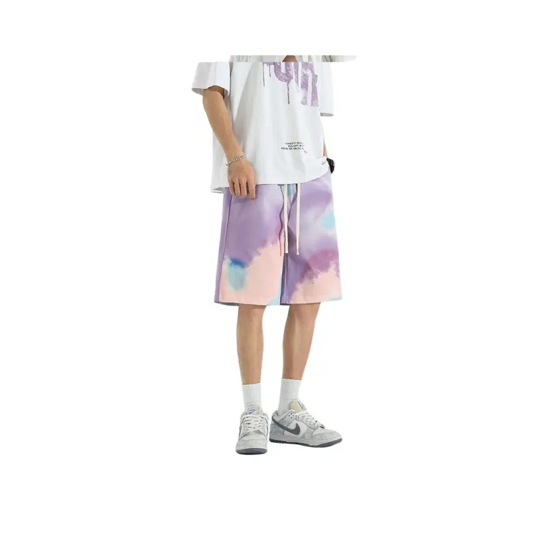 UNthemed Casual Shorts Unisex-2
