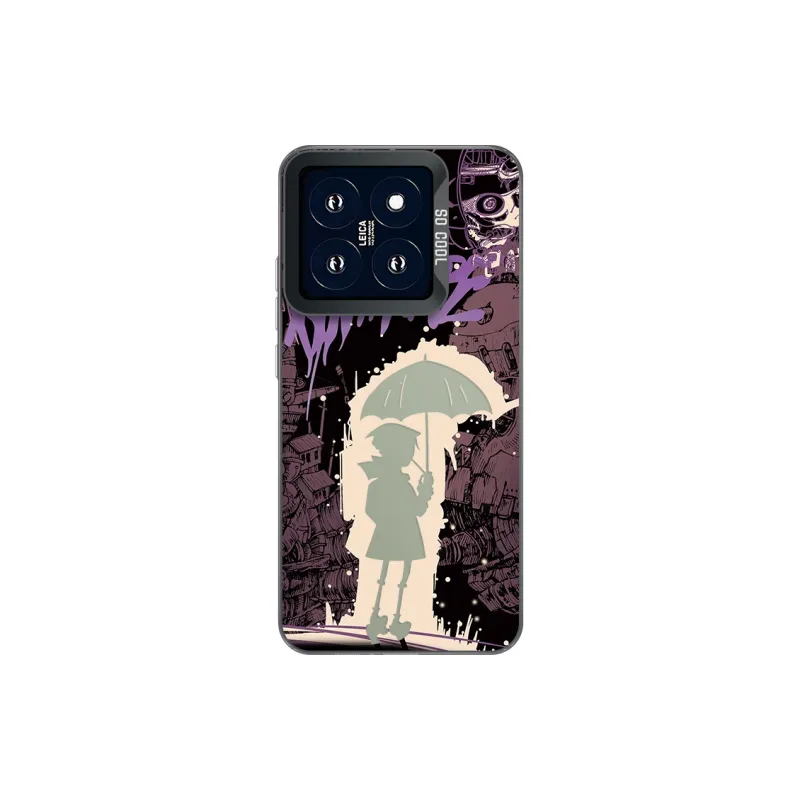 Small bones Phone Cases-3