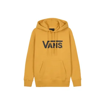 Vans American Sweatshirt Unisex Yellow