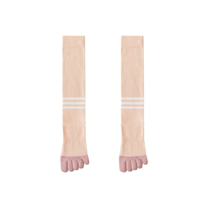 Lan Miao Knee High Socks Women's 2 Pack-9