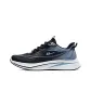 Black Blue Gray