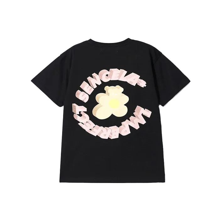 SENCE LA T-Shirts Unisex-5