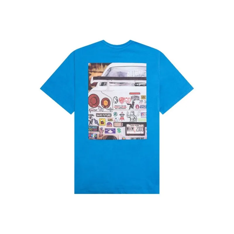 BILLIONAIRE BOYS CLUB Gtr Tee-1