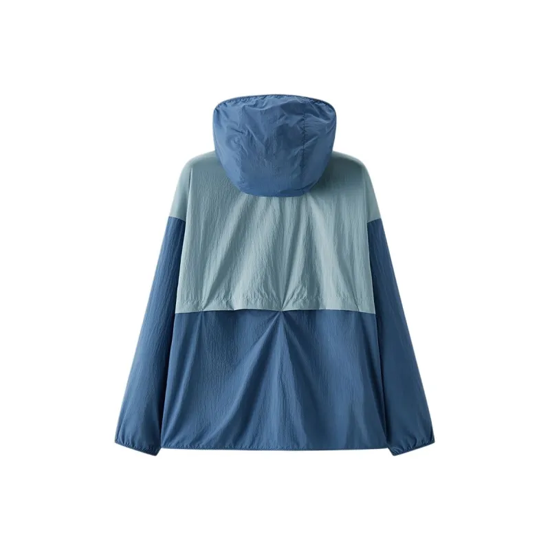 SEM/R Cooling Sensation Technology Sun Protection Clothing Unisex-22