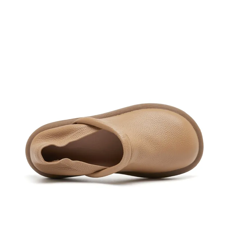 OULISASI Casual Single Shoes Women's-22