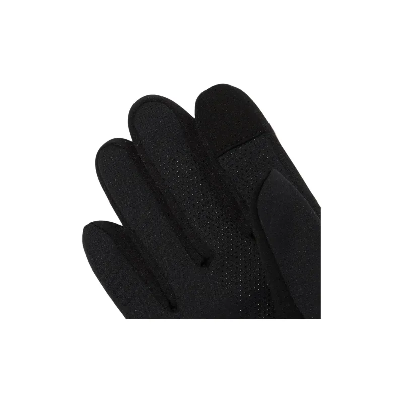 THE NORTH FACE Polyester Polyamide Polyurethane Other Gloves Unisex Black-4