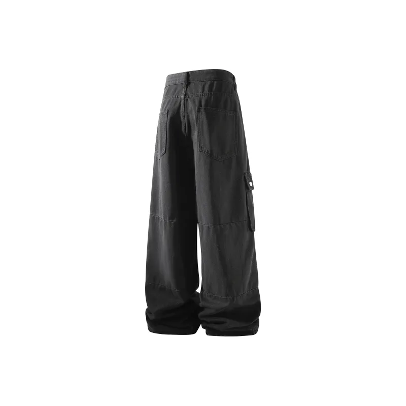 SXSY Jeans Unisex-1