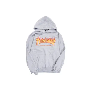 Thrasher Sweatshirts Unisex