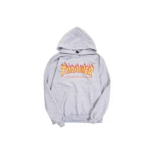 Thrasher Sweatshirts Unisex