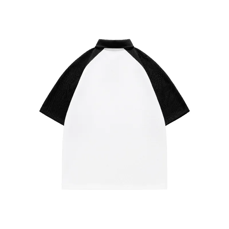 HDPV Polo Shirts Unisex-1