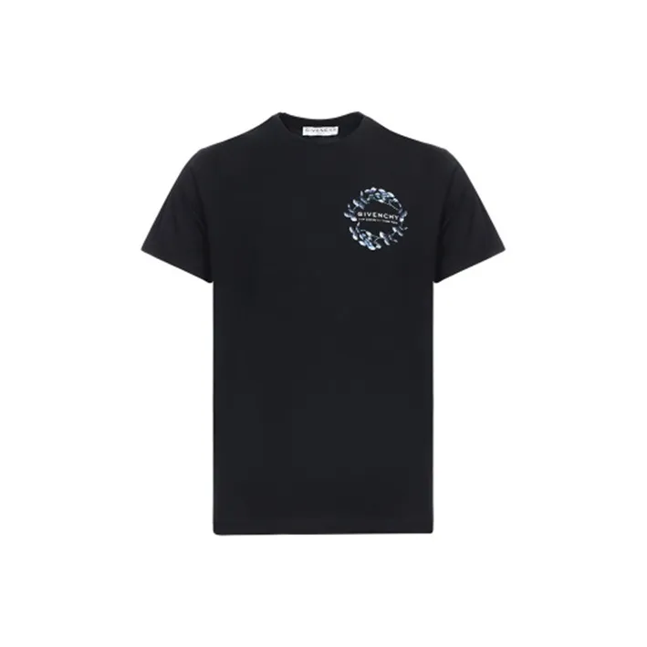 Givenchy T Shirts Men-0