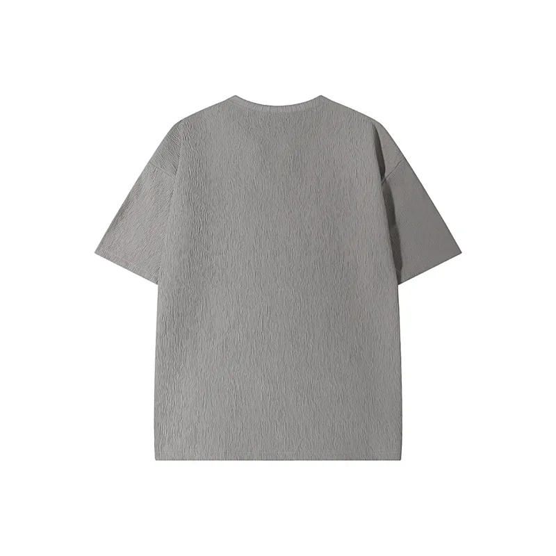 Supremo Cat T Shirts Unisex-3