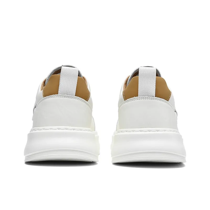 AOKANG Air Force One Series Low Top Skateboard Shoes Men's Box Included-21