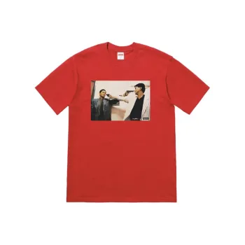 Supreme The Killer Trust Tee