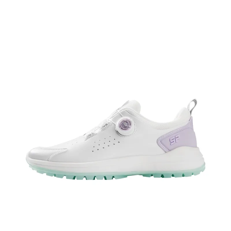 SOUTHPORT Cushioning Anti-Slip And Wear-Resistant Low-Top Golf Shoes Unisex-5