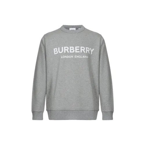 Burberry Sweatshirts Unisex