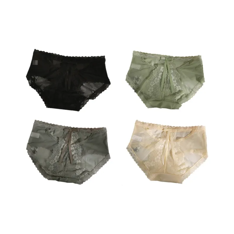 GOSO Underpants Women's Combo Set-14