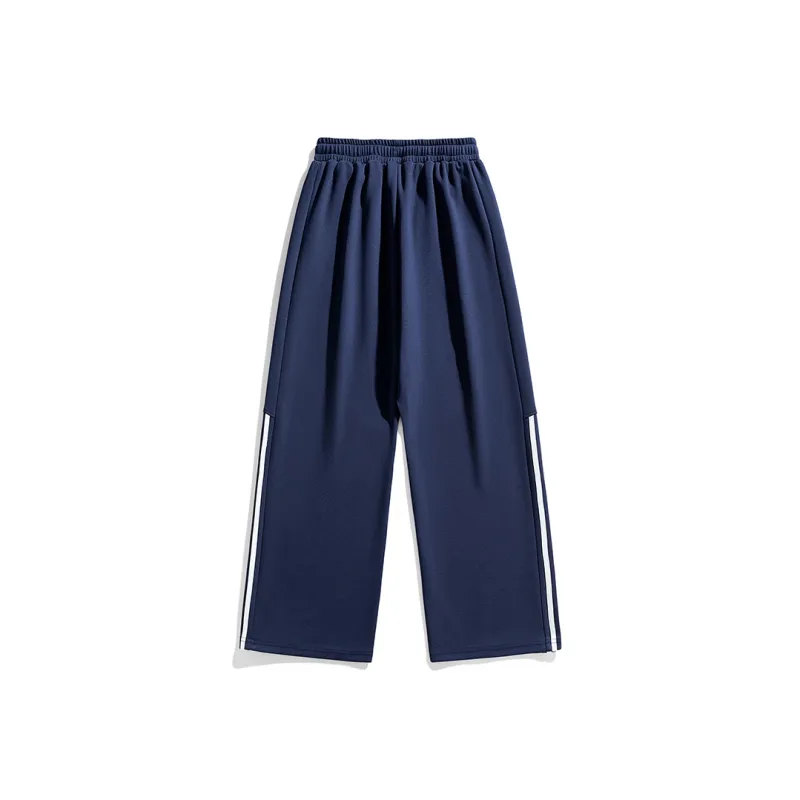 Ferrero Ross x FUERZA Casual Pants Unisex-5