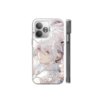 MANQIN Phone Cases