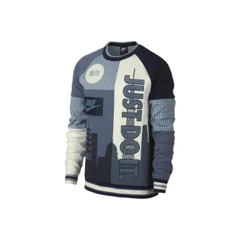 Nike Sweatshirts Men