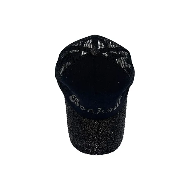 Être Par Lee Linen Baseball Caps Unisex-5