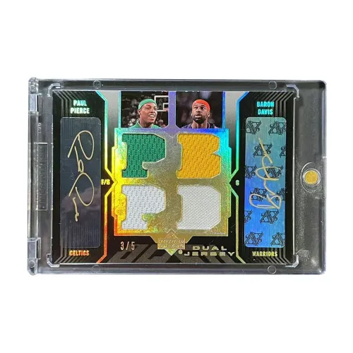 UPPER D.E.C.K Sports Cards