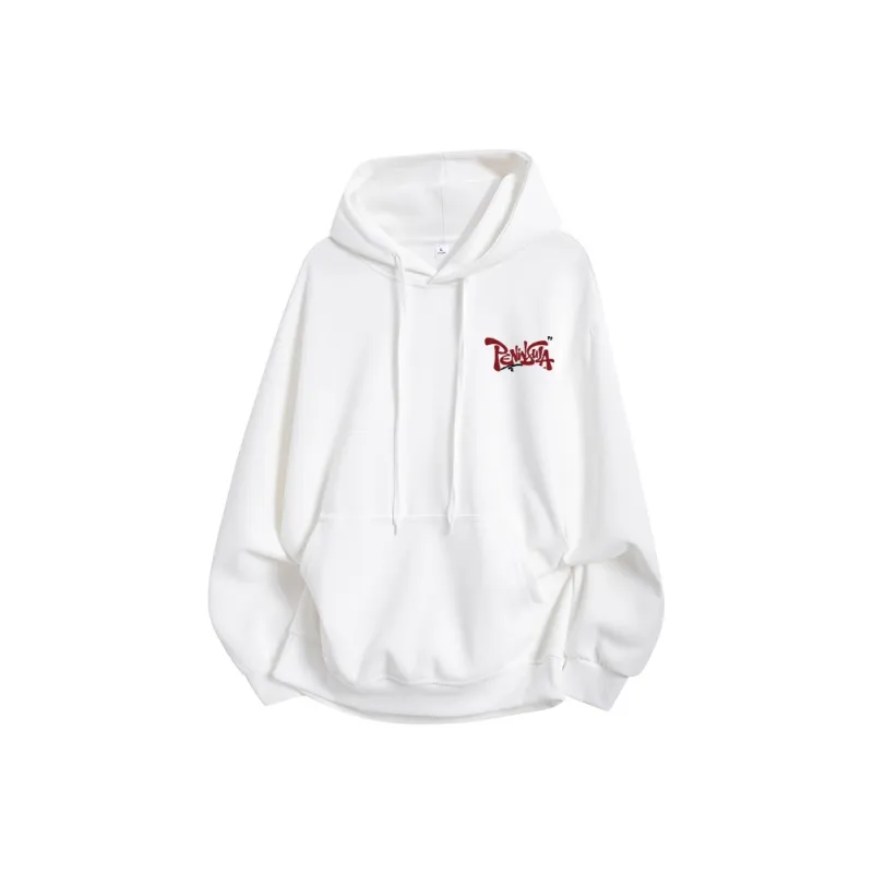 RED DRAGONFLY Sweatshirt Unisex-3
