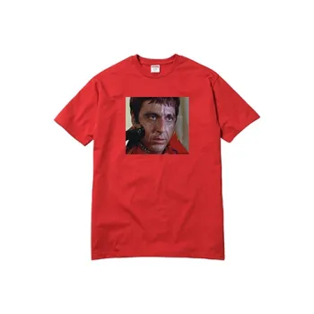 Supreme Scarface Shower Tee