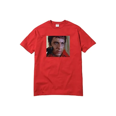Supreme Scarface Shower Tee