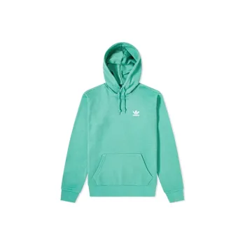 Adidas Originals Sweatshirt Men's Mint Green