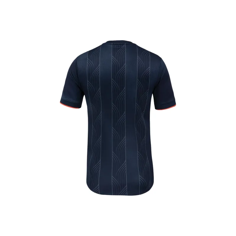 Nike Bay Fc 2025 Stadium Away Men's Nike Dri FIT Nwsl Replica Jersey-1