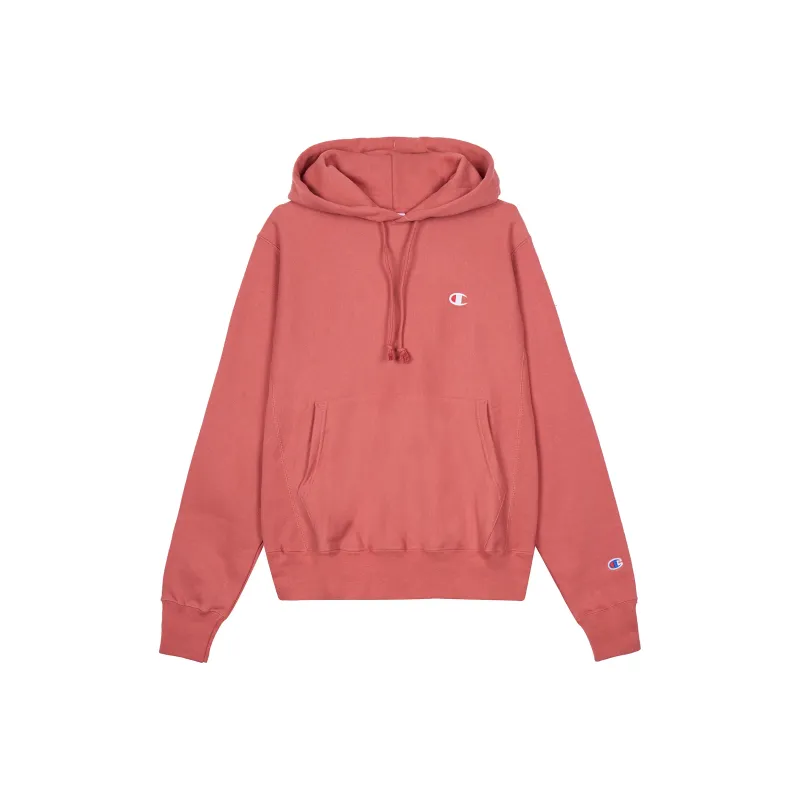 Champion Sweatshirt US Version Unisex Watermelon Pink-0