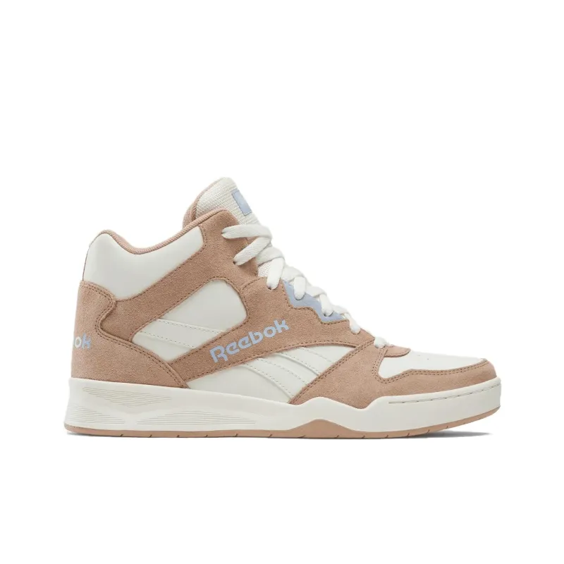 Reebok Royal BB4500 High 2 Retro 'Vintage Chalk Earth'-1