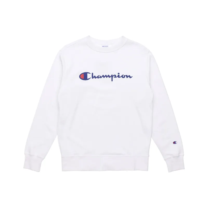 Champion Sweatshirts Unisex-0