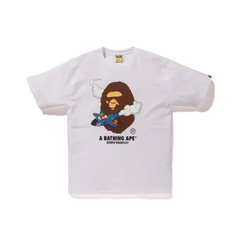 A BATHING APE X Hebru Brantley 1 Tee