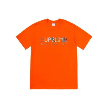 Supreme Rocks Tee