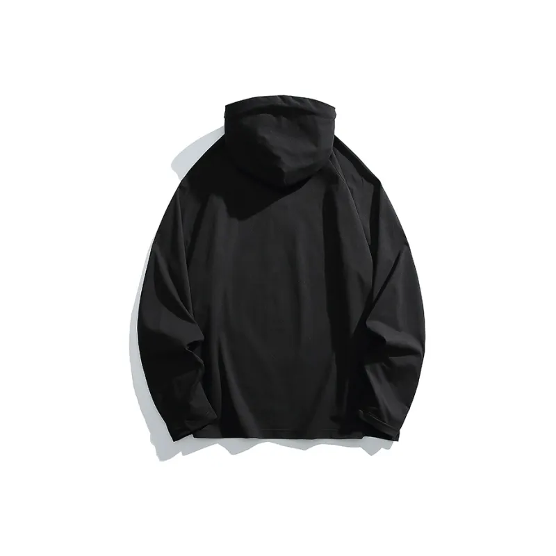 MindBridge T Shirts Men-3