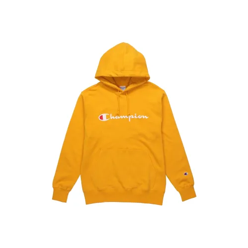 Champion Sweatshirts Unisex