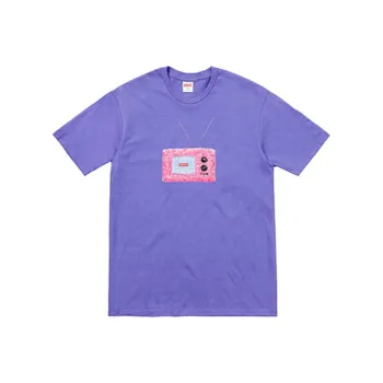 Supreme Tv Tee