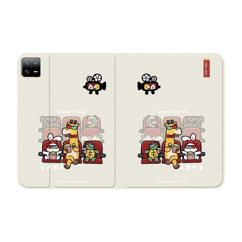 YIBAOBAO Tablet Protective Cases-3
