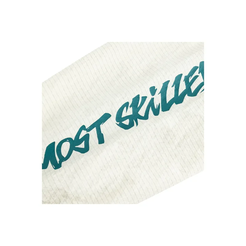 Anta Jackets & Coats Unisex Vanilla White-4