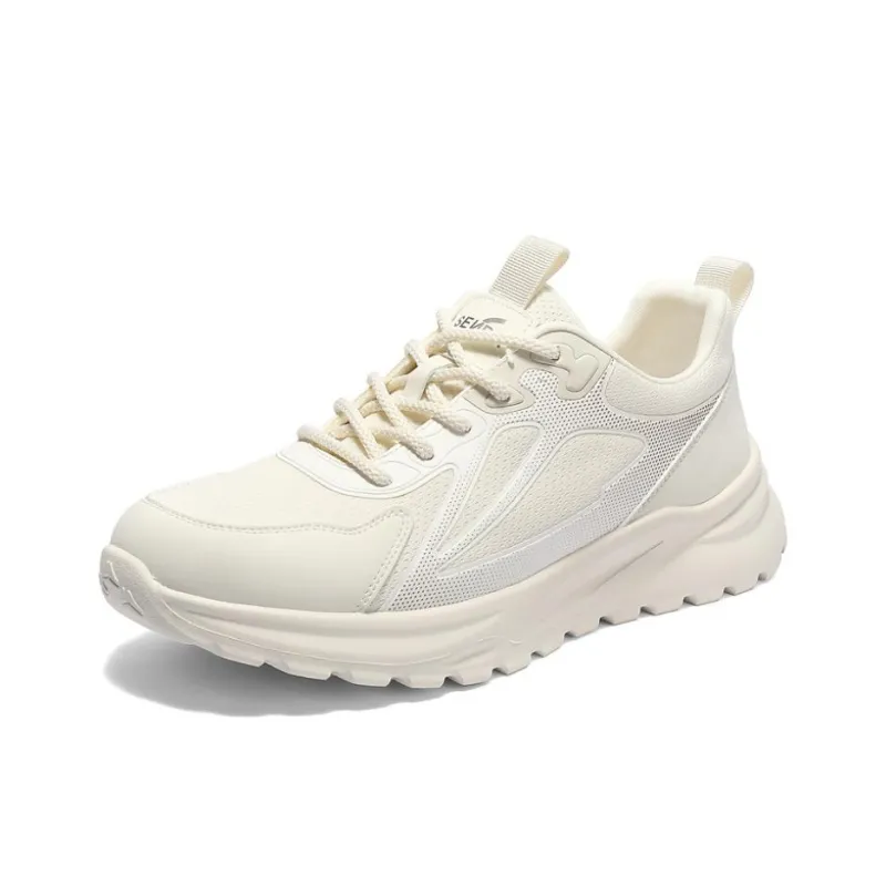 Senda Breathable Low Top Casual Shoes Men's-1