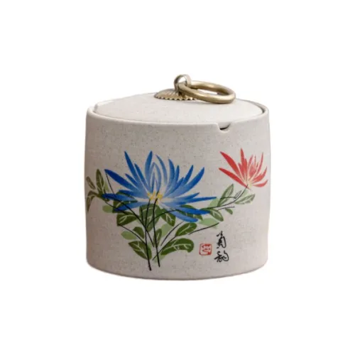 KERPA Ashtrays