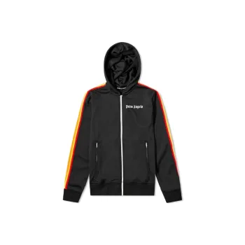 PALM ANGELS Sweatshirts Men Black