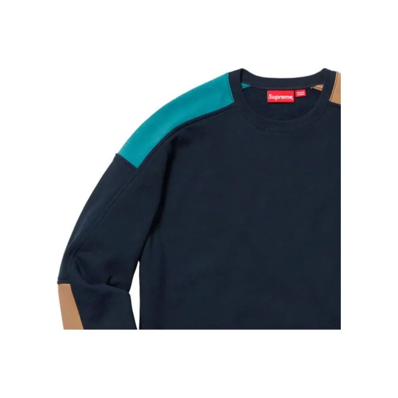 Supreme Formula Crewneck-4