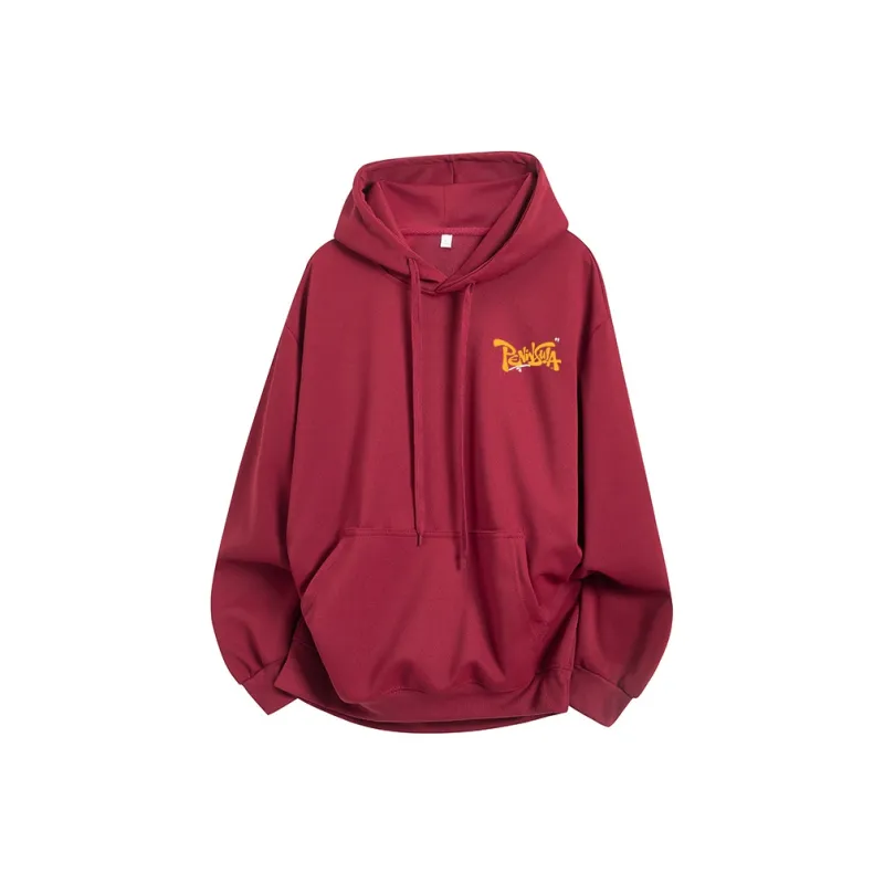 RED DRAGONFLY Sweatshirt Unisex-13