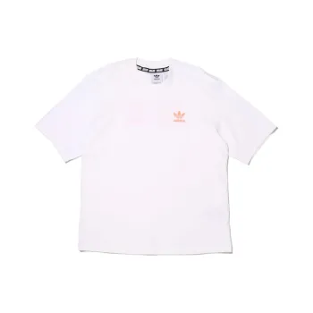 Adidas Originals SS20 T Shirt Men's White