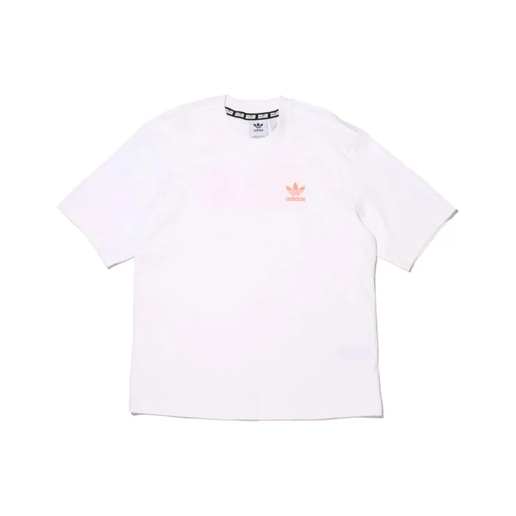 Adidas Originals SS20 T Shirt Men's White-0