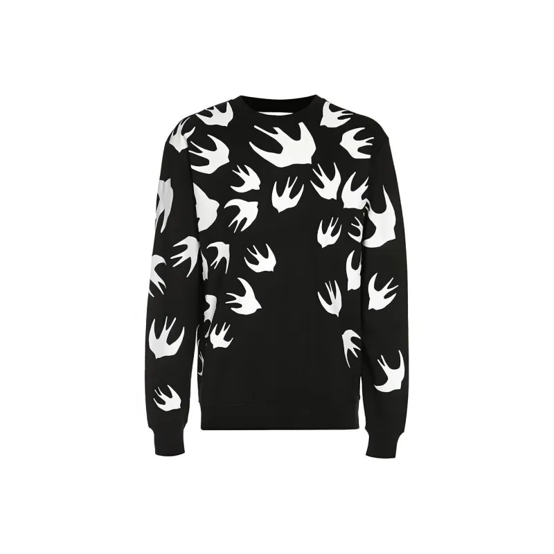 McQ Alexander McQueen Sweatshirts Unisex-0