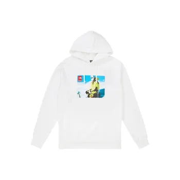 Supreme The North Face Photo Hooded Sweatshirt